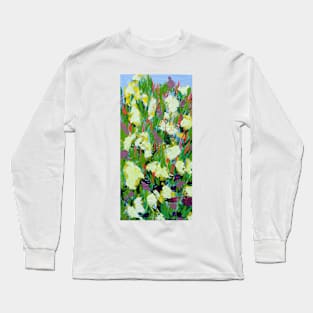 Garden 14 Long Sleeve T-Shirt